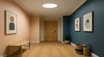 Future of Home Lighting: The Role of SunTubes in Sustainable Living