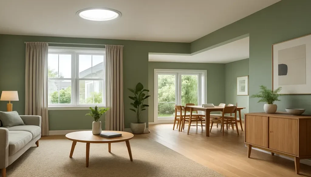 Hutt Valley’s Energy Efficiency Leap: SunTubes Leading the Way
