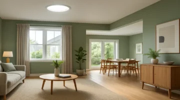 Hutt Valley’s Energy Efficiency Leap: SunTubes Leading the Way