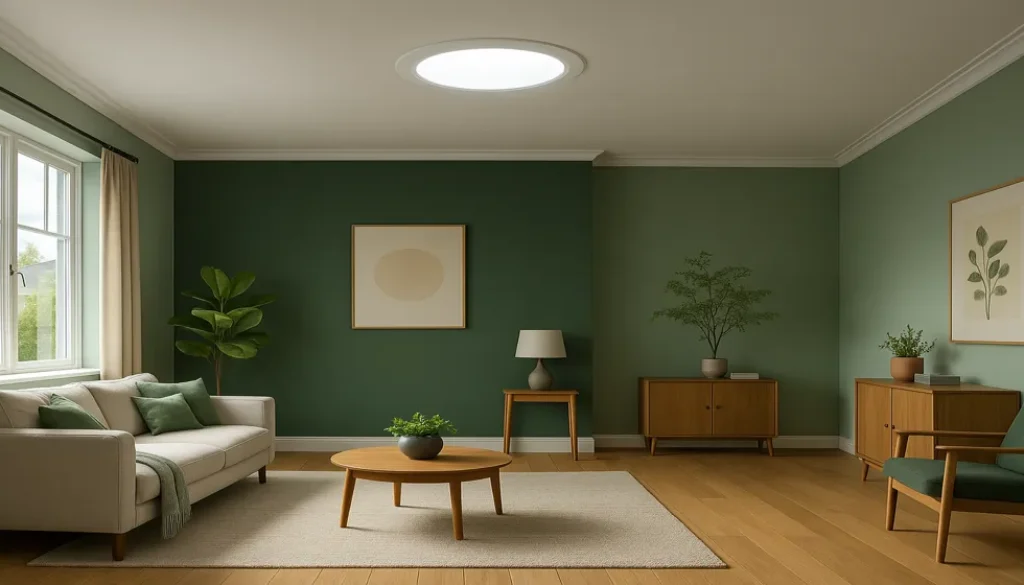SunTubes in Wellington: A Solution to the Windy City's Gloomy Days