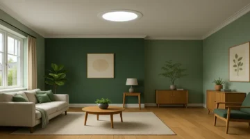 SunTubes in Wellington: A Solution to the Windy City's Gloomy Days