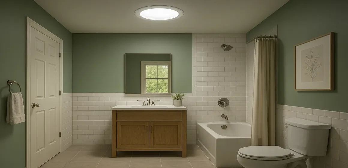 Eco-Friendly Lighting: How Sun Tubes Are Reducing New Zealand's Carbon Footprint