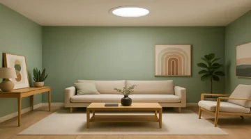 Budget Makeover How Sun Tubes Offer a Cost-Effective Alternative to Skylights