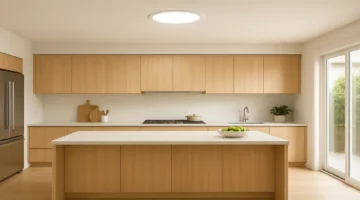 Design Trends How Sun Tubes Are Shaping Modern Wellington-Homes
