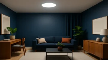 Eco-Friendly Lighting How Sun Tubes Reduce Your-Carbon Footprint
