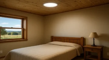 Sun Tubes for Rural and Remote Homes Energy Savings Beyond the Grid