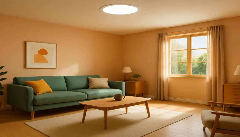 The Psychology of Light How Sun Tubes Improve Mood and Well-Being