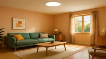 The Psychology of Light How Sun Tubes Improve Mood and Well-Being