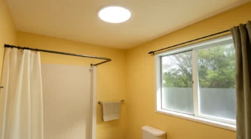 What Northland’s Humid Climate Means for Natural Light—and How Sun Tubes Get It Right