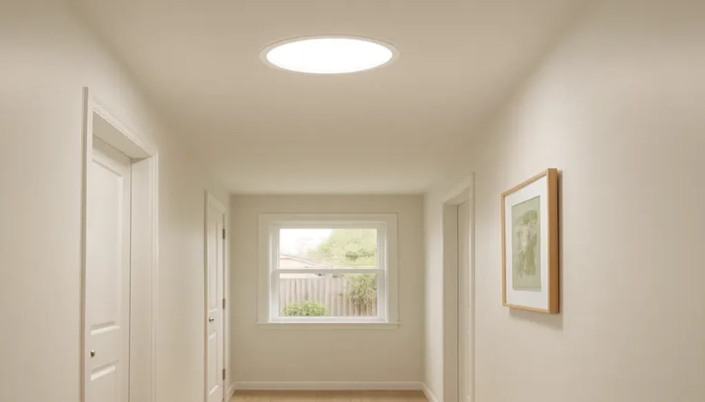 Sun Tubes for Compact Coastal Homes: Brightening Narrow Spaces Without Major Renovations