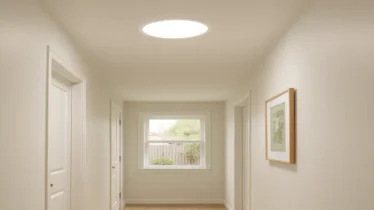 Sun Tubes for Compact Coastal Homes: Brightening Narrow Spaces Without Major Renovations