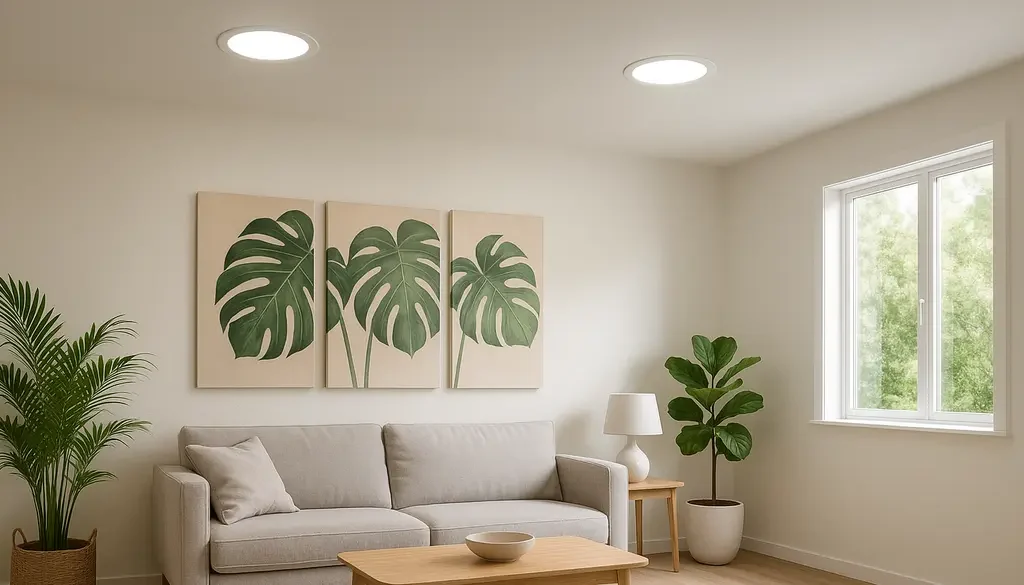 How Sun Tubes Support Healthy Indoor Living