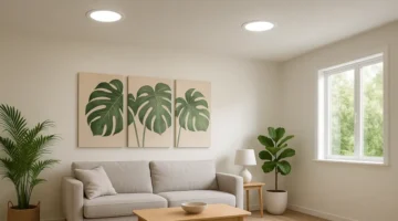 How Sun Tubes Support Healthy Indoor Living
