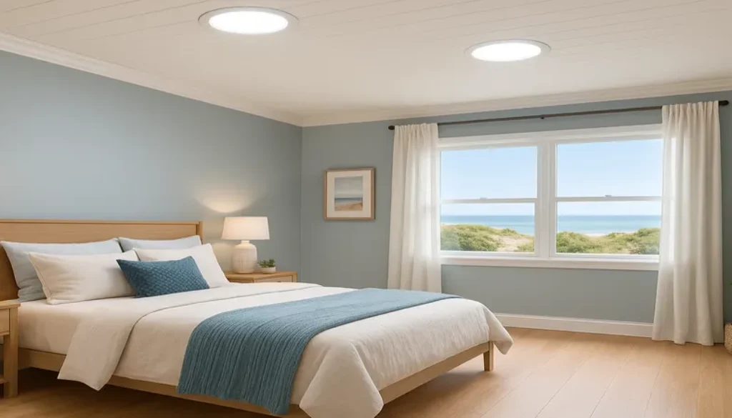 The Benefits of Sun Tubes in Coastal Areas