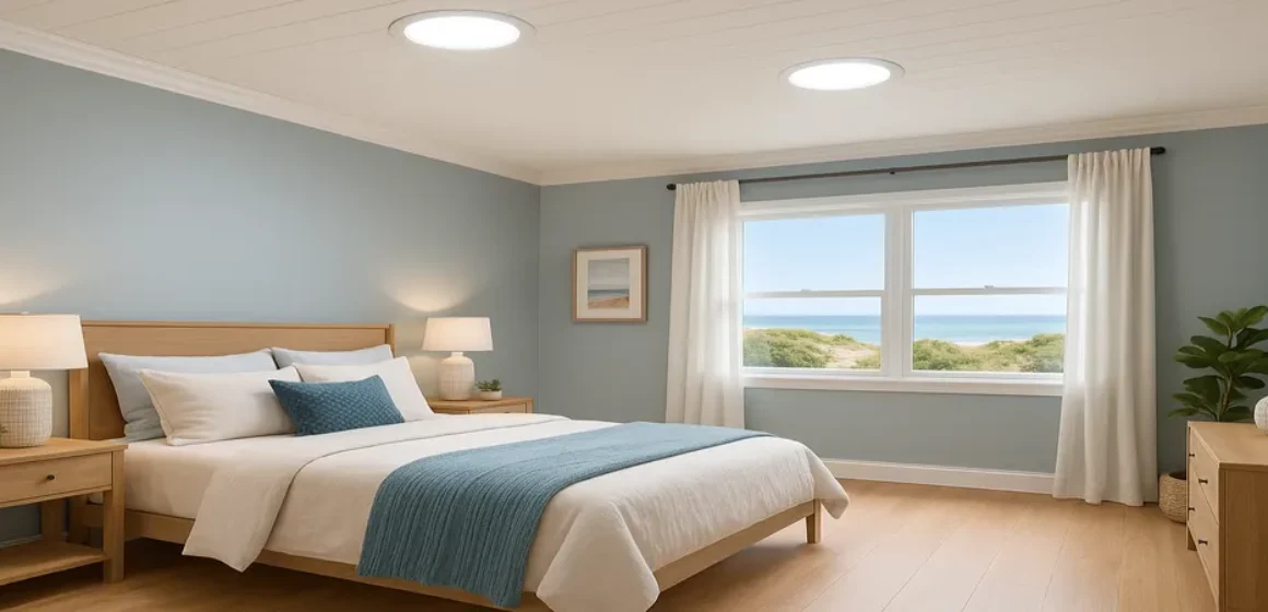 The Benefits of Sun Tubes in Coastal Areas