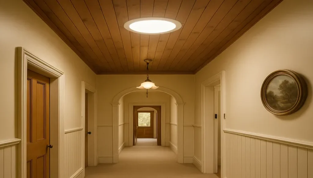 Lighting Tips for Character Homes in Central Hawke’s Bay