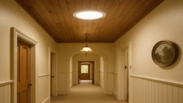 Lighting Tips for Character Homes in Central Hawke’s Bay
