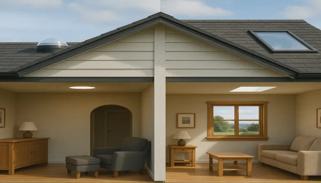 Sun Tubes vs Skylights Which Suits Rural NZ Homes