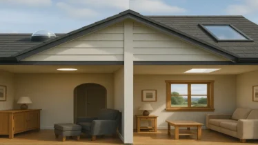 Sun Tubes vs Skylights Which Suits Rural NZ Homes